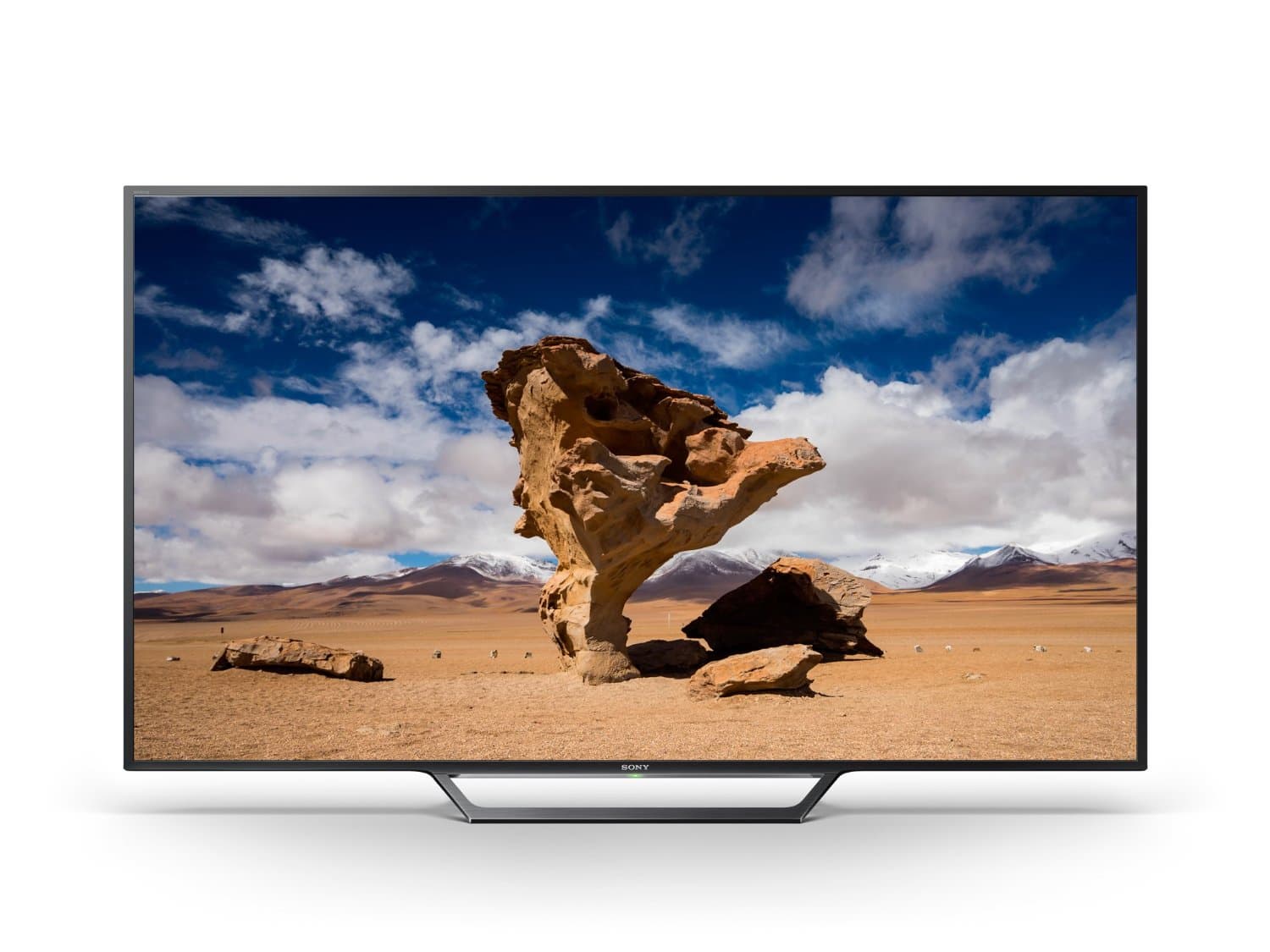 Sony KDL48W650D 48_Inch 1080p Smart LED TV _2016 Model_